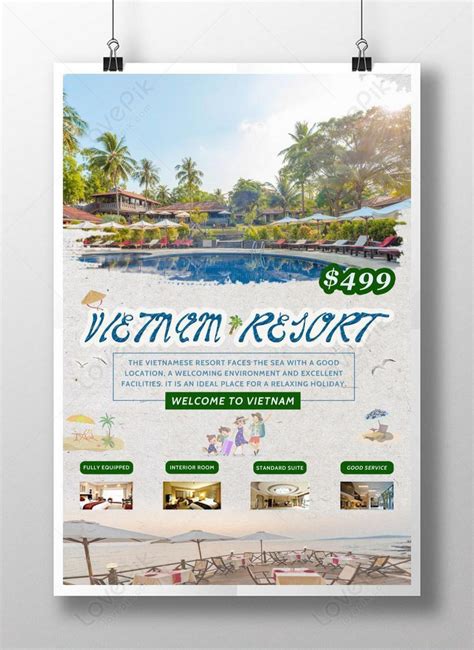resort in English .